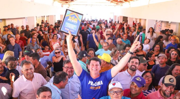 ‘Pra cima interior’ investirá mais de R$ 150 milhões em obras e ações para as áreas de sequeiro, irrigada e ribeirinha em Petrolina
