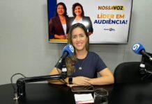 Lara Cavalcanti avalia seu lançamento na política como positivo, destaca crescimento da base eleitoral em corrida pela Alepe e aposta em renovação política em Petrolina