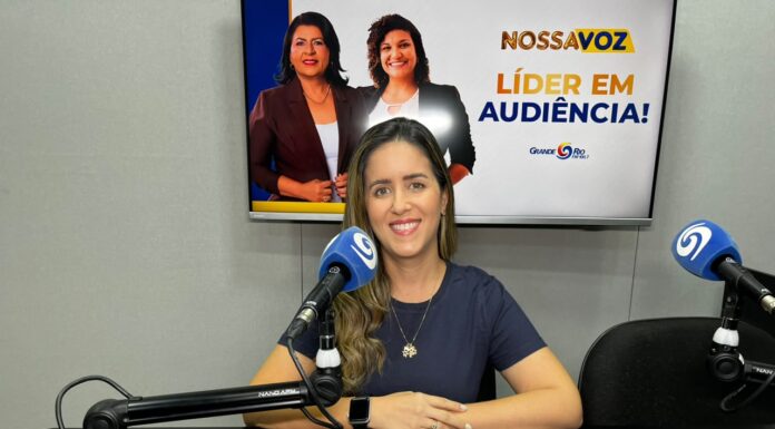 Lara Cavalcanti demarca apoio à Raquel Lyra, mas diz que posição muda se houver mobilização da governadora para Miguel Coelho como vice