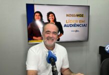 Júlio Lóssio classifica pré-candidatura à Alepe como recomeço, destaca convite de Lyra e trabalho pela saúde