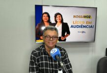Rosalvo Antonio aposta em ativismo social e busca nacionalizar pautas regionais em pré-candidatura à Câmara dos Deputados