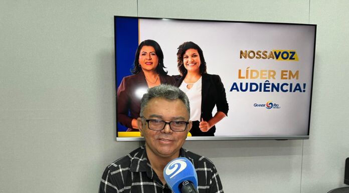 Rosalvo Antonio analisa cenário eleitoral do governo de Pernambuco e diz que sua pré-candidatura está aberta a parcerias