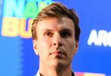 União Brasil realiza convenção estadual neste sábado para oficializar candidatura de Miguel Coelho ao Senado