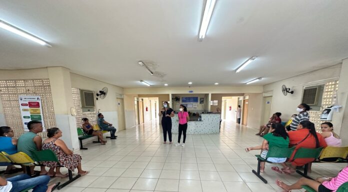 Sete Unidades Básicas da área de sequeiro serão modernizadas em Petrolina