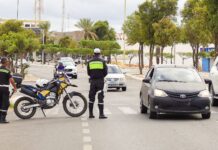 AMMPLA alerta para imprudências no trânsito que colocam vidas em risco e podem gerar multas
