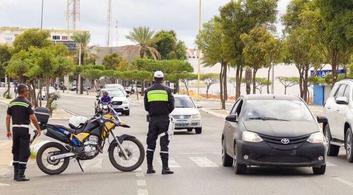 AMMPLA alerta para imprudências no trânsito que colocam vidas em risco e podem gerar multas
