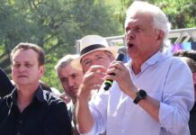 Com chapa pura, PSD oficializa Ronaldo Caiado como candidato à Presidência