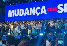 União Brasil lança ACM Neto como candidato ao governo da Bahia