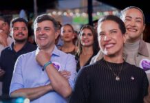 Federação União Progressista marca convenção e deve oficializar candidatura de Eduardo da Fonte