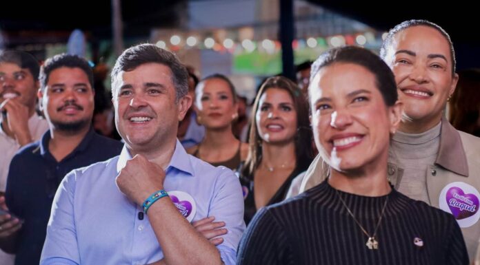 Federação União Progressista marca convenção e deve oficializar candidatura de Eduardo da Fonte