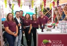 Artesãos de Lagoa Grande marcam presença na Fenearte 2026