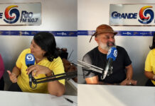 Grande Rio FM 100,7 chega a Casa Nova para cobertura especial da 35ª Festa do Interior e destaca resgate cultural na programação
