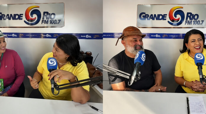 Grande Rio FM 100,7 chega a Casa Nova para cobertura especial da 35ª Festa do Interior e destaca resgate cultural na programação