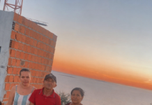 Três pessoas da mesma família são encontradas mortas no Projeto N-10, em Petrolina