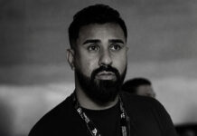 Morre Ubirajara Carvalho, integrante da equipe do cantor Thiago Aquino