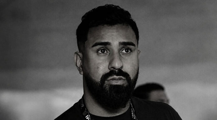 Morre Ubirajara Carvalho, integrante da equipe do cantor Thiago Aquino
