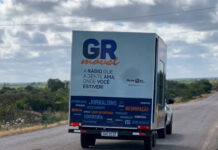 Grande Rio FM 100,7 na estrada: emissora fará cobertura especial da 35ª Festa do Interior que começa nesta sexta-feira (10) em Casa Nova