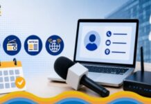 Eleições 2026: veículos de comunicação e provedores de internet devem informar contatos ao TRE-PE até esta segunda (20)