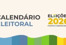 TSE divulga limites de gastos de campanha para as Eleições Gerais de 2026