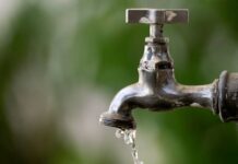 Compesa informa parada programada no abastecimento de água em Lagoa Grande na próxima segunda (6)
