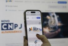 Novo CNPJ alfanumérico começa a ser emitido em 31 de julho; entenda o que muda