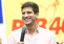 Em agenda no Sertão do São Francisco, João Campos estará em Petrolina neste sábado (11)