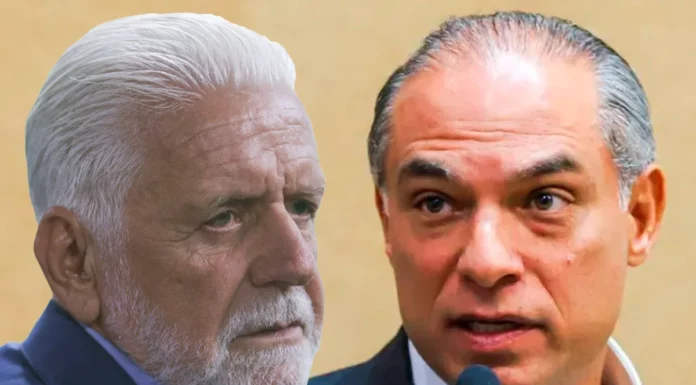 PF aponta 74 ligações entre Jaques Wagner e ex-sócio de Daniel Vorcaro