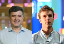 Disputa pelo Senado esquenta: Miguel e Eduardo da Fonte trocam farpas pelas redes sociais