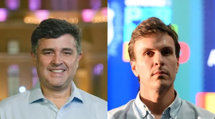 Disputa pelo Senado esquenta: Miguel e Eduardo da Fonte trocam farpas pelas redes sociais