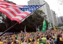 Datafolha aponta direita à frente da esquerda entre eleitores pela primeira vez desde 2014