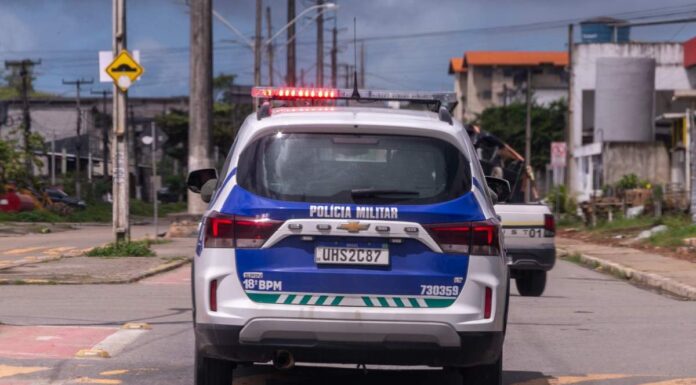 Pernambuco reduz assassinatos, mas é o 5º estado mais violento do Brasil, aponta Anuário de Segurança Pública