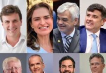 Instituto Conecta divulga pesquisa para o Senado em Pernambuco; Marília Arraes lidera e disputa pela segunda vaga segue aberta