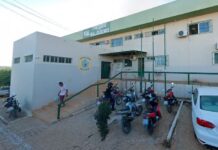 Presídios de Pernambuco têm superlotação de até 425% e racionamento de água, diz CNJ
