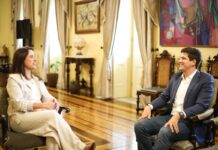 Convenções de PSB e PSD no mesmo fim de semana acirram disputa entre João Campos e Raquel Lyra