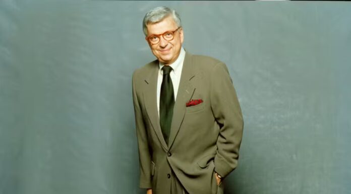 Renato Machado, referência do telejornalismo brasileiro, morre aos 83 anos no Rio