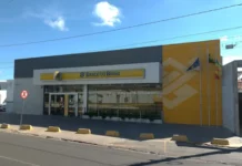 Banco do Brasil na Avenida da Integração encerrará serviço de caixas eletrônicos; Sindicato dos Bancários de Petrolina aponta prejuízos