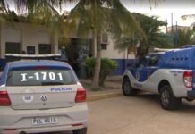 Jovem de 22 anos morre após confronto com a polícia no Residencial São Francisco, em Juazeiro
