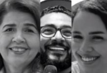 Prefeito de Petrolina lamenta morte de integrantes da Igreja Verbo da Vida em acidente de trânsito na Paraíba