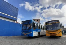 Polícia Civil da Bahia alcança 81 envolvidos com roubos em coletivos e recupera 375 celulares
