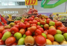 Cesta básica tem queda de 9,11% em Petrolina no mês de junho