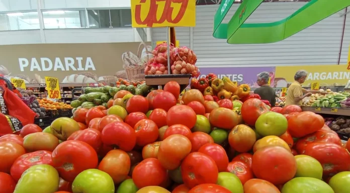 Cesta básica tem queda de 9,11% em Petrolina no mês de junho