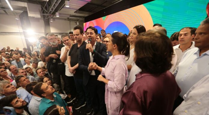 Raquel Lyra recoloca PL no governo com nomeação de 15 integrantes do partido