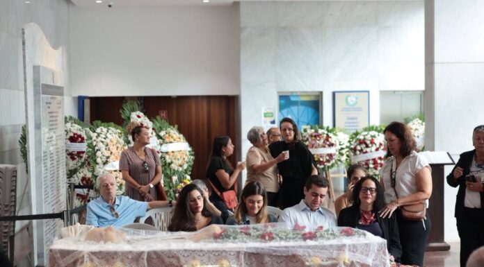 Pernambuco se despede do deputado estadual Waldemar Borges
