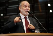Morre Waldemar Borges, um dos principais quadros históricos do PSB em Pernambuco