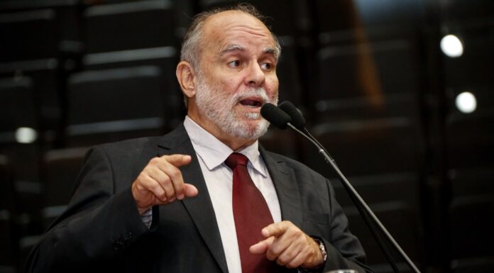 Morre Waldemar Borges, um dos principais quadros históricos do PSB em Pernambuco