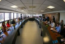 Com entraves no TCU, retomada das obras da Transnordestina será votada no dia 15 de julho