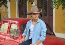 Pedro Lucas apresenta “Olinda” e inaugura nova fase da carreira com o “Piseiro Sertanejo”