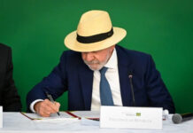 Lula decreta luto oficial de três dias por mortes de Laura Cardoso e Glória Menezes