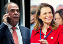 FBC foi convidado para suplência de Marília Arraes