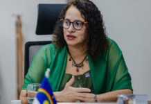 El niño tem previsão de maior intensidade em outubro; impactos no Nordeste serão menores, afirma ministra Luciana Santos